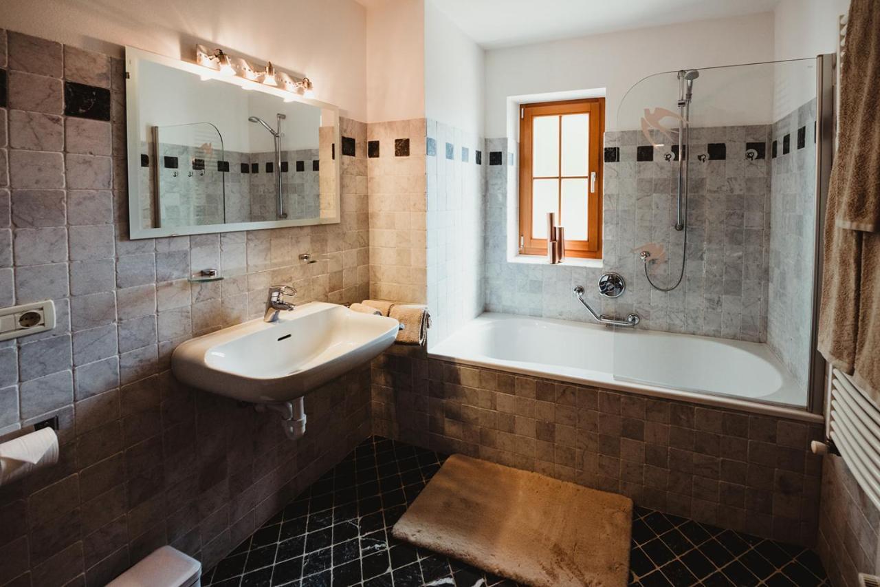 Apartment Andreas - Gallhof Vollan Kültér fotó