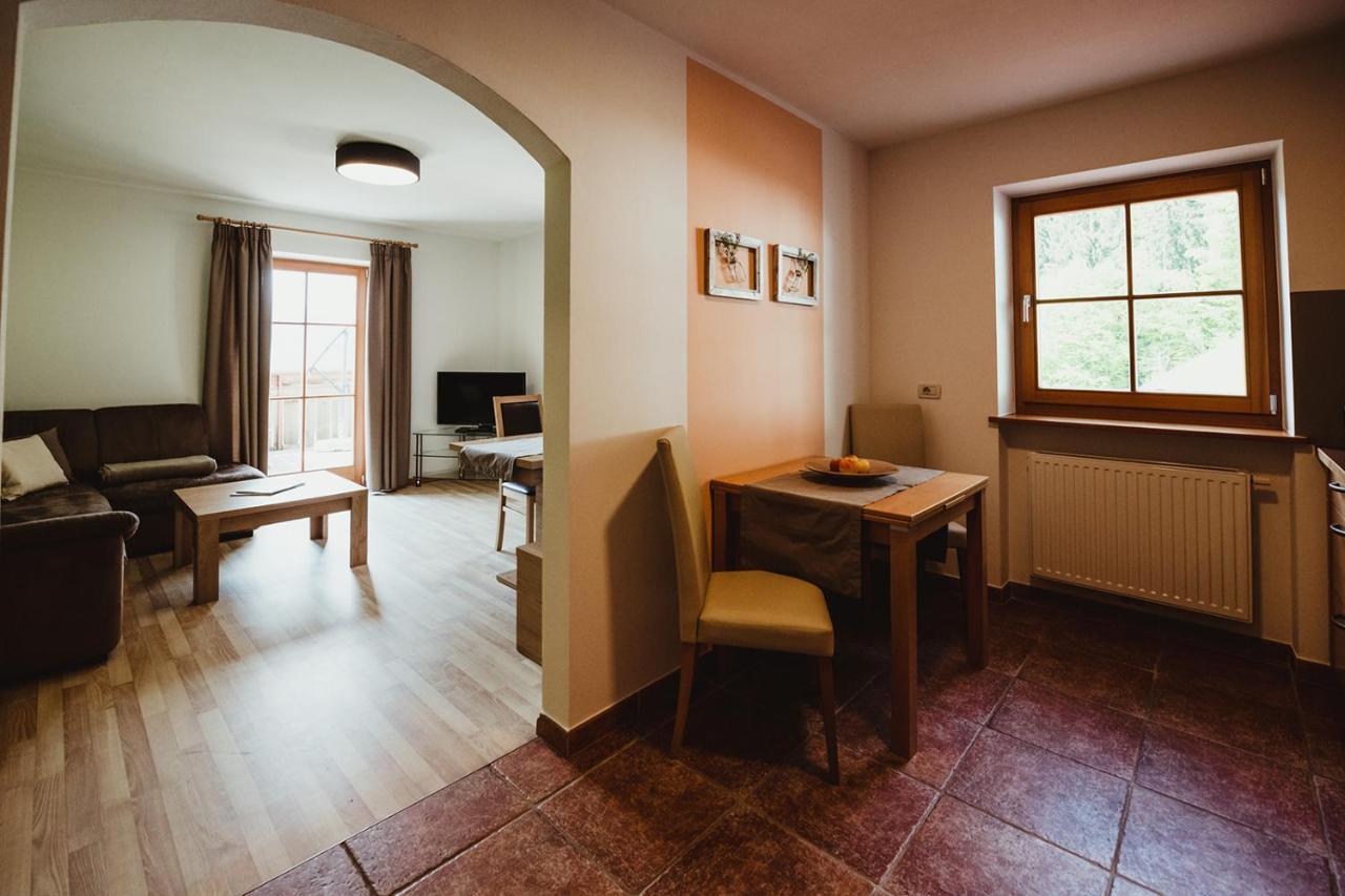 Apartment Andreas - Gallhof Vollan Kültér fotó