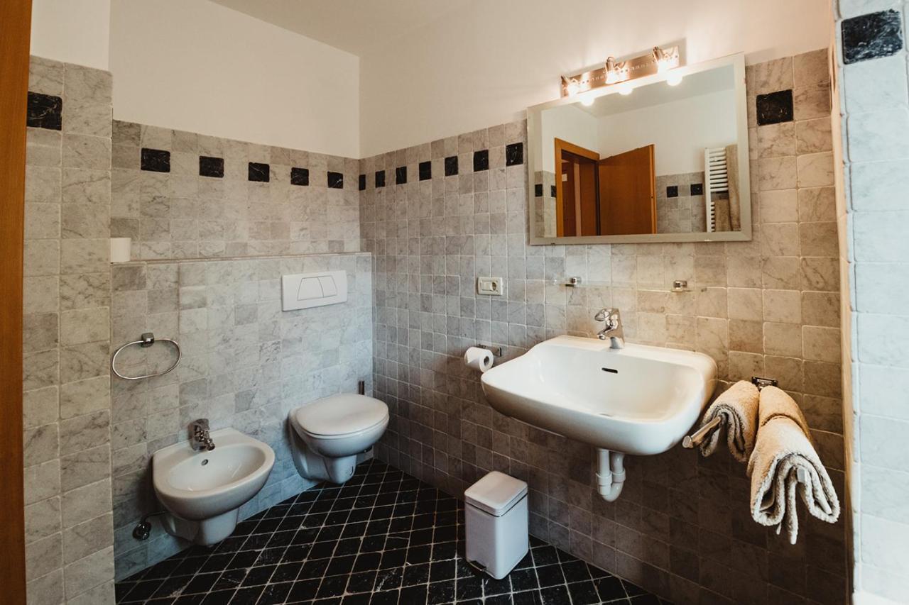 Apartment Andreas - Gallhof Vollan Kültér fotó